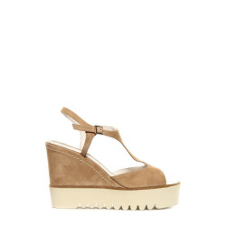 sandalen Paloma Barcelo beige